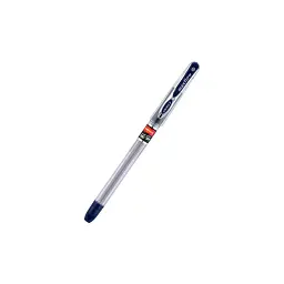 Ручка кулькова Unimax Maxflow, синя (UX-117-02) - мініатюра 2