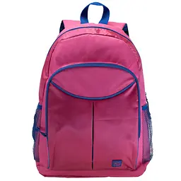 Рюкзак міський Semi Line 20 Pink/Blue (J4916-3) - мініатюра 2