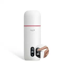 Електричний термос Deerma Electric Hot Water Cup DEM-DR035 - мініатюра 2