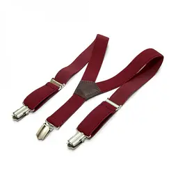 Дитячі підтяжки Gofin 60х2,5 см od00013683