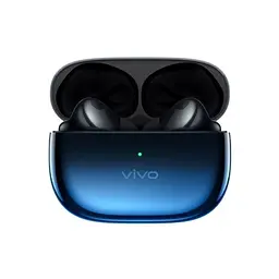 TWS-навушники VIVO TWS 3 Pro blue