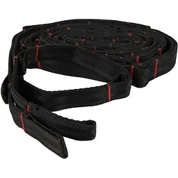 Комплект строп для гамаку Tribe Pro T-LE-0008 Black (1042-T-LE-0008-black) - мініатюра 2