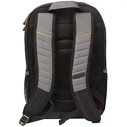Рюкзак JINX Overwatch MVP Laptop для ноутбука чорно-сірий (rucksack OV 50.25) - мініатюра 2