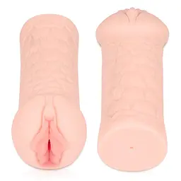 Мастурбатор Kokos Elegance 003 Double Layer - мініатюра 2