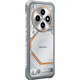 Смартфон Blackview FORT 2 8/256GB Lightning White EU [170339] - мініатюра 6