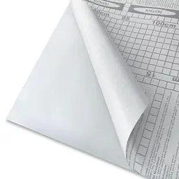 Самоклеюча плівка Sticker Wall ромби золото 0.40х10м SW-00000800 - мініатюра 4