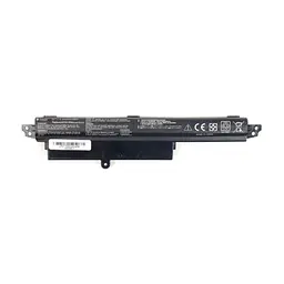 Акумулятор до ноутбука ASUS VivoBook X200CA (ASX200L7) 11.1V 2600mAh PowerPlant (NB430499)