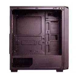 Корпус для ПК Golden Field GL704 - мініатюра 2