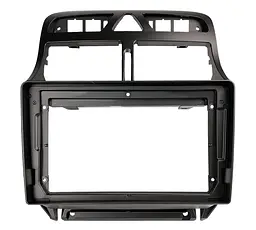 Перехідна рамка Peugeot 307 Carav 22-2166