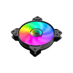 Кулер до корпусу Gamemax FN12A-M6I - мініатюра 4