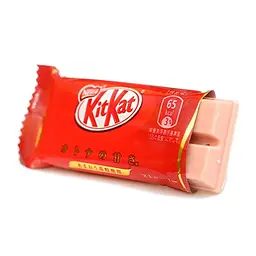 Батончик KitKat Strawberry 11 г