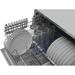 Посудомийна машина Hansa ZWM556WH - мініатюра 9
