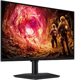 Монітор Samsung 27" S27DG500E HDMI DP USB MM IPS 2560x1440 180Hz 1ms teh0014219 - мініатюра 5