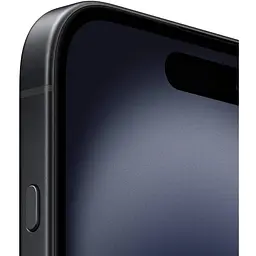 Смартфон Apple iPhone 16 128GB Black (MYE73SX/A) - мініатюра 7