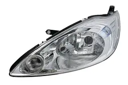 Фара передня ліва FORD KA 10.08-05.16 TYC (20-11780-05-2)