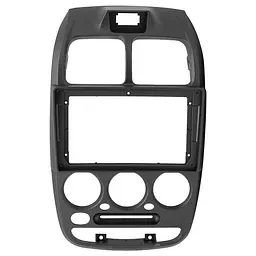 Перехідна рамка Hyundai Accent (LC) Carav 22-1310