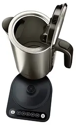Електрочайник Braun WK 5205 BK - мініатюра 3