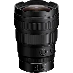 Об'єктив Nikon NIKKOR Z 14-24mm f/2.8 S (JMA711DA) [87509] - мініатюра 2