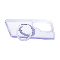 Чохол ArmorStandart Unit Stand2 для Samsung S26 Ultra 5G Lavender - мініатюра 4