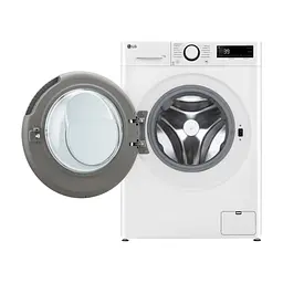 Пральна машина LG F4Y5ES0W - мініатюра 8