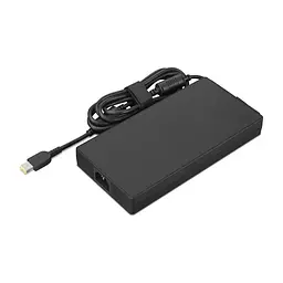 Блок живлення для ноутбука Lenovo Slim 300W AC adapter Slim 300W AC (GX21F23046)