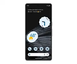 Смартфон Google Pixel 7 Pro 12/128GB Obsidian US (59628-ska) - мініатюра 3