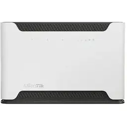 Маршрутизатор Mikrotik Chateau LTE18 ax (S53UG+5HaxD2HaxD-TC&EG18-EA)