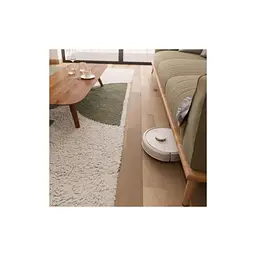 Пилосос iRobot Roomba Combo 105 (White) (y311240) - мініатюра 8
