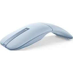 Миша Dell Bluetooth Travel Mouse - MS700 - Misty Blue - мініатюра 6