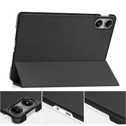 Чохол до планшета BeCover Smart Case Xiaomi Redmi Pad Pro 12.1'' Black (711296) - мініатюра 5