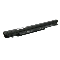 Акумулятор PowerPlant для ноутбуків ASUS A32-A46 (A31-K56, ASK560L7) 14.8V 2600mAh (NB00000271) - мініатюра 2