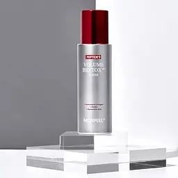 Тонер для обличчя з пептидним комплексом Peptide 9 Volume Bio Tox Toner PRO Medi-Peel 250 мл - мініатюра 2