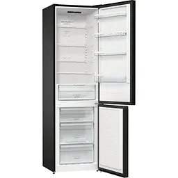 Холодильник Gorenje NRK6202EBXL4 - мініатюра 5