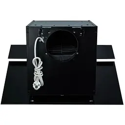 Витяжка похила Best Chef Gamma 1000 black 60 (1F440B2L8A) - мініатюра 5
