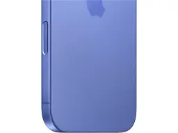 Смартфон Apple iPhone 16 Plus 128GB Ultramarine (MXVX3) - мініатюра 7