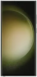Смартфон Samsung Galaxy S23 Ultra 5G 12/512GB Green SM-S918N 1 sim + eSIM - мініатюра 8