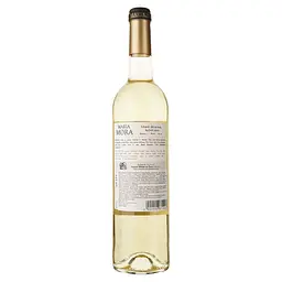 Вино Magnum Maria Mora White DO Alentejo 2022 біле сухе 0.75 л - мініатюра 2