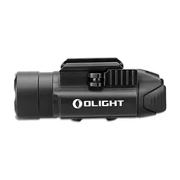 Ліхтар Olight PL-Pro Black - мініатюра 4
