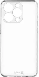 Чохол MAKE Apple iPhone 15 Pro Air