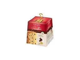 Панеттоне Dalcolle Panettone Alla Stracciatella 750 г