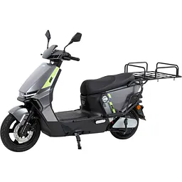 Електроскутер 2E S70 Grey (2EESS70PLUS) [140110] - мініатюра 2
