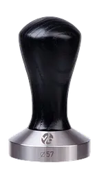 Темпер Classic 58 чорний