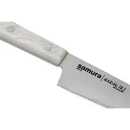 Ніж універсальний Samura Harakiri Acryl (SHR-0024AW) - мініатюра 3