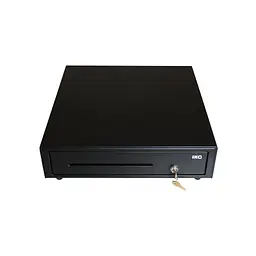 Грошовий ящик ІКС E4141A Black, 24V (E4141A BLACK 24V)