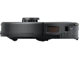 Робот-пилосос з вологим прибиранням EUFY Robovac L60 Hybrid Black - мініатюра 2