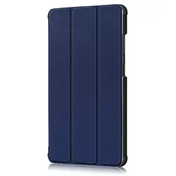 Чохол HardCase Lenovo Tab M8 4 Gen TB300XU TB300FU Синій - мініатюра 3