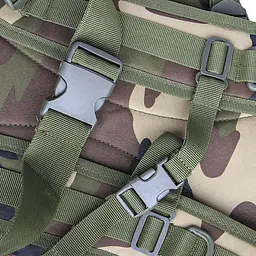 Рюкзак Aokali Outdoor B10 20 л Camouflage Green - мініатюра 4