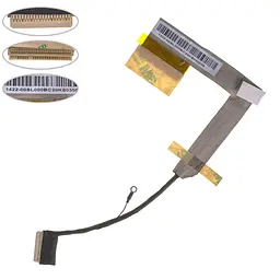 Шлейф матриці для ноутбука ASUS (EeePC: 1201 series) LED (1422-00SL000)