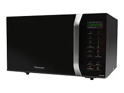 Мікрохвильова піч Panasonic NN-GT35HBZUE - мініатюра 3