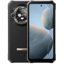 Смартфон Blackview BL9000 12/512 чорно золотистий (6931548316244) - мініатюра 6
